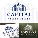 Gambar Capital Real Estate Agent Posisi OB/OG