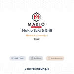 Gambar Makio Suki & Grill Posisi Kitchen