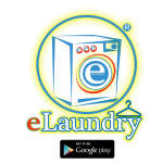 Gambar Mitra Usaha Laundry Posisi Design Grafis