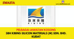 Image SBH Kibing Silicon Materials (M) Sdn. Bhd.