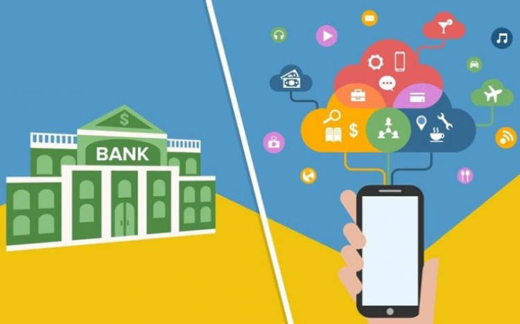 5 Manfaat layanan Perbankan Digital yang Harus Kamu Ketahui