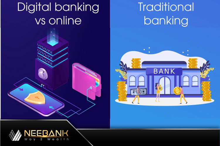 Keuntungan Berbank Digitally: Mengenal Perihal Online Digital Banking