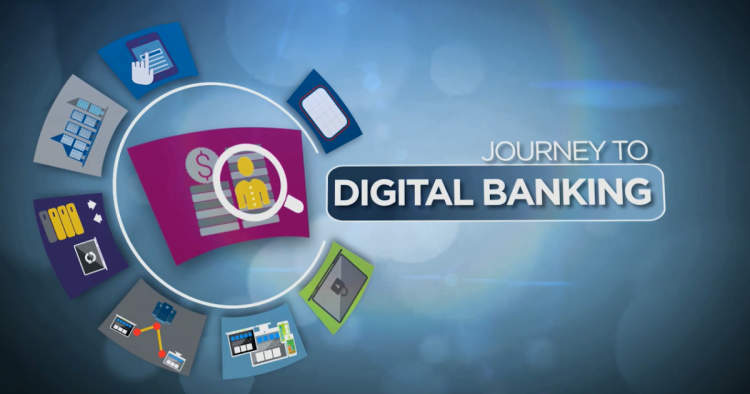 Manfaat Digital Banking untuk Pertumbuhan Keuangan Anda