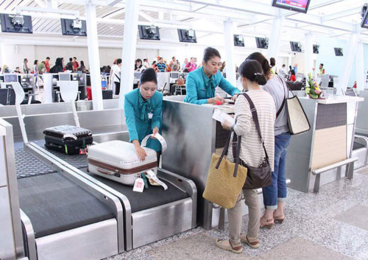 6 Tips to Ensure a Smooth Check-in with a Laptop in Your Luggage