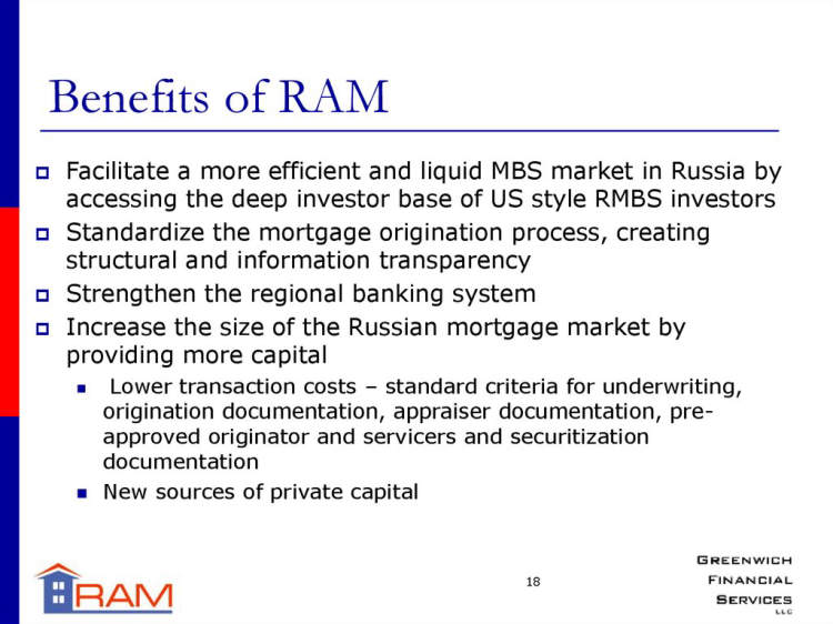 Benefits of Investing in RAM
