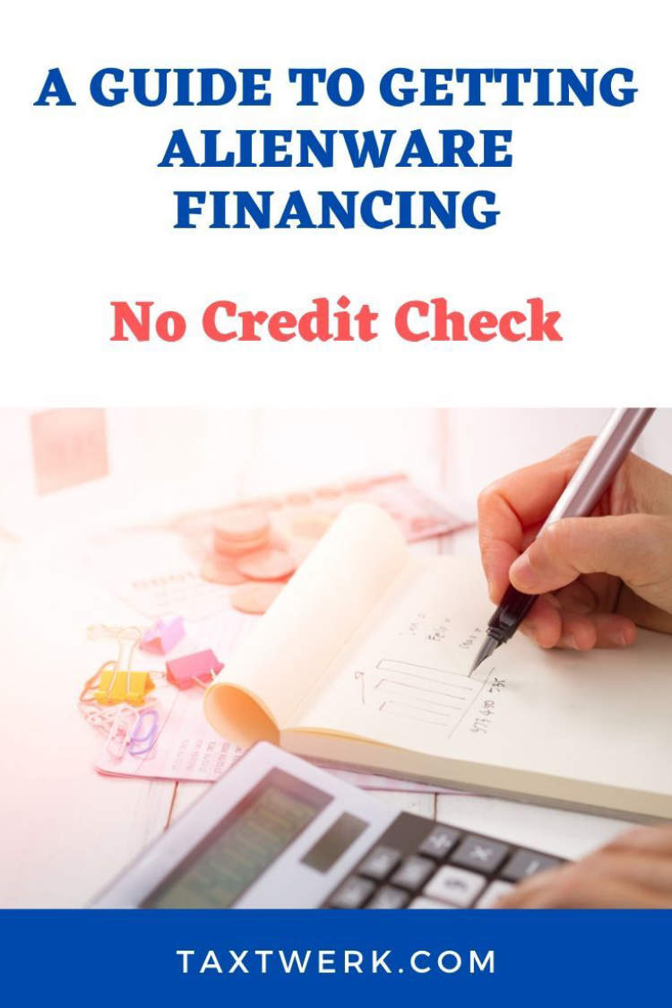 Benefits of No Credit Check Laptop Financing