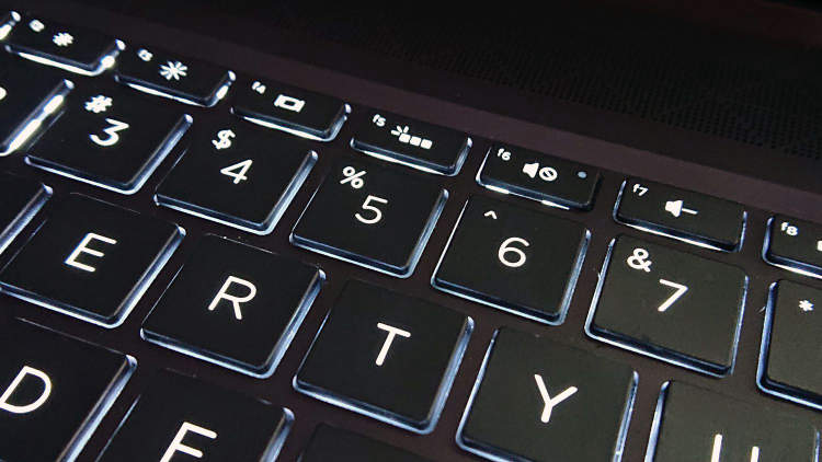 Brighten Up Your HP Laptop with Keyboard Lights – 5 Top Solutions