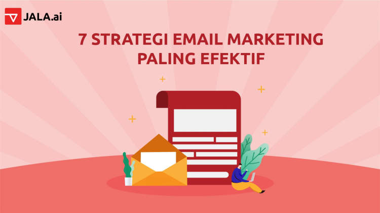 Cara Sukses Mengelola Efektif Strategi Email Affiliate Marketing!