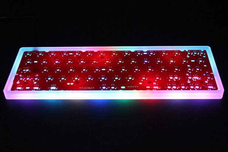 Commercial Keyboard Lighting Kits