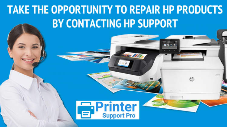 Contacting HP Support