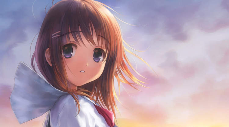 Cute Anime Wallpapers: