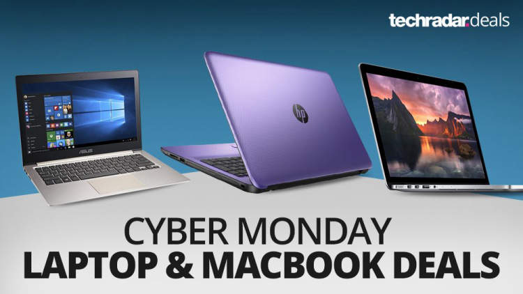 Cyber Monday Deals: Find the Best Deals on Laptops Now!