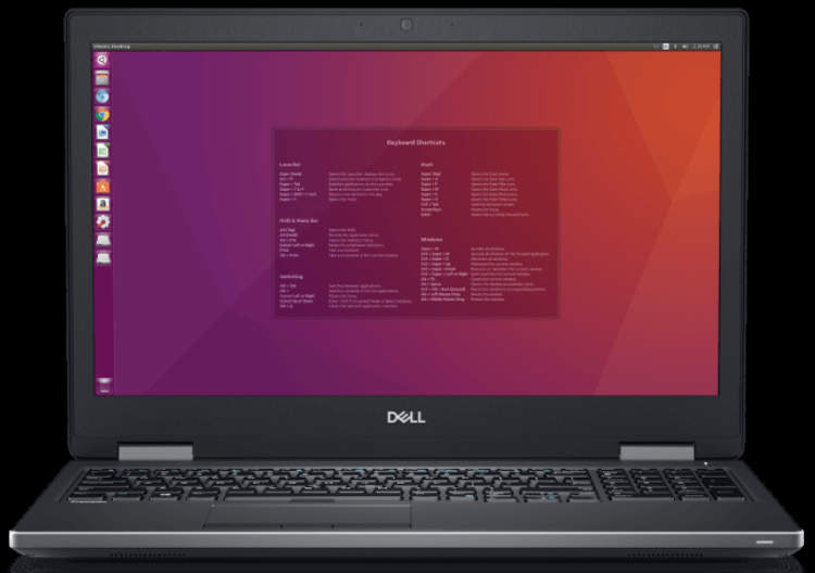 Discover the Best Dell Laptops with Linux Operating System-A Comprehensive Guide