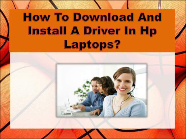 Download HP Laptop Drivers Instantly with These Easy Steps