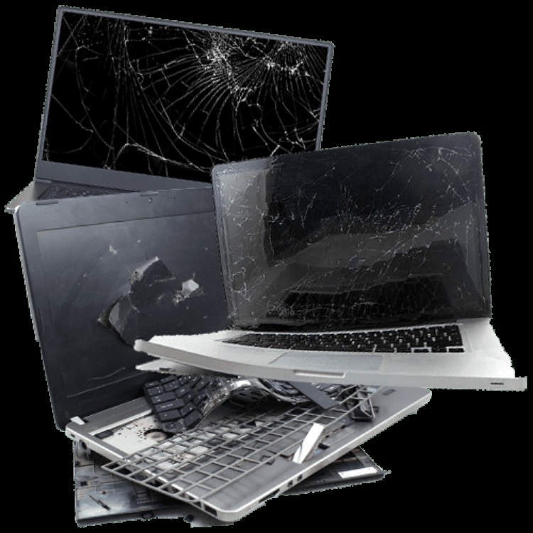 Easy Steps to Selling Your Broken Laptop