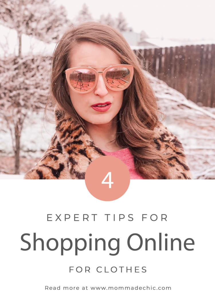 Expert Shopping Tips