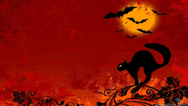 Free Halloween Laptop Wallpapers: Spook Up Your Desktop!