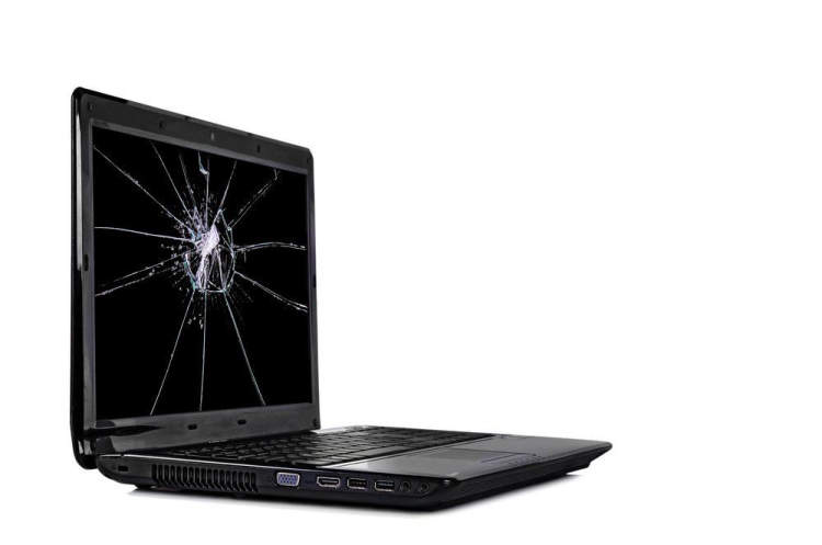 Get Your Broken Laptop Fixed Today - Find Expert Services Near You