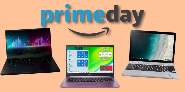 Get the Best Prime Day Laptop Deals Now - Find Your Perfect Match Today