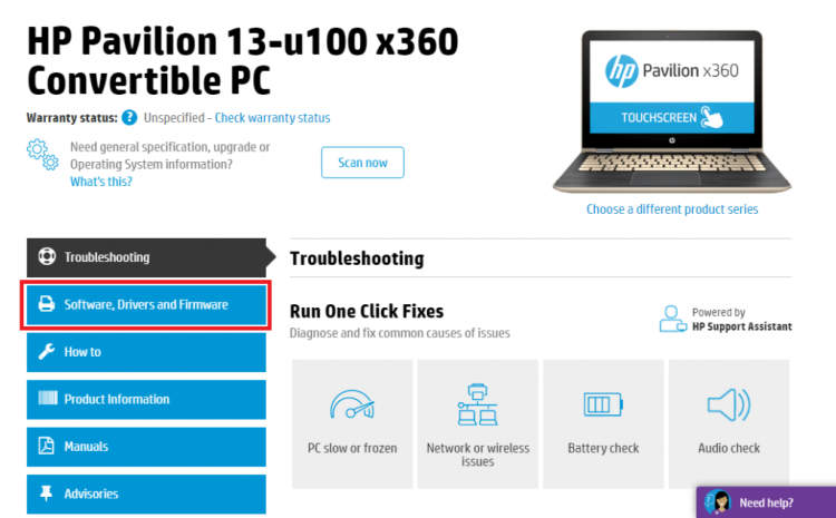 Get the Latest Software Updates for HP Laptops – Comprehensive Guide