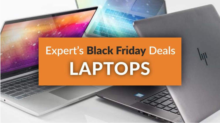 Grab the Best Laptop Deals this Black Friday - Get the Most Exciting Offer!