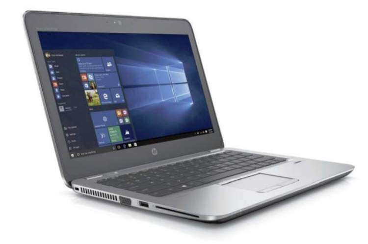 HP Laptop Enhanced Security Features