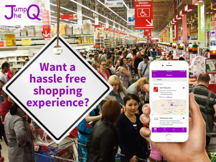 Hassle-free Shopping Experience