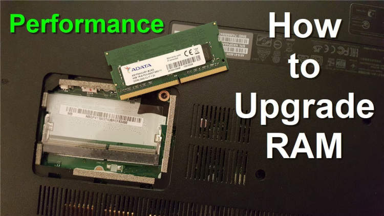 How to Add More RAM to Your Laptop: A Step-by-Step Guide