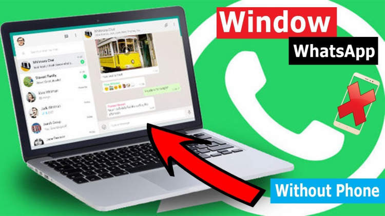 How to Buy Your Ideal Laptop on WhatsApp