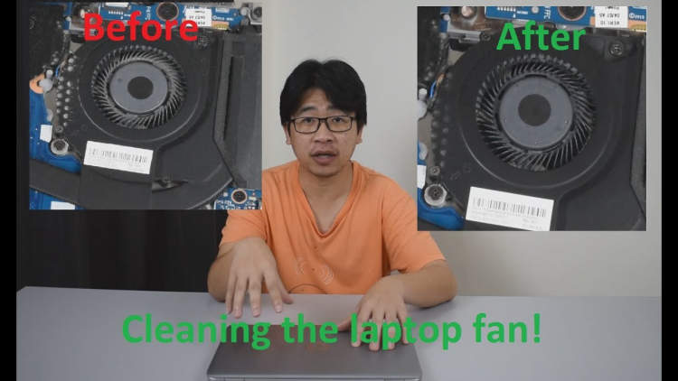How to Clean Fans on Your Laptop: Comprehensive Guide