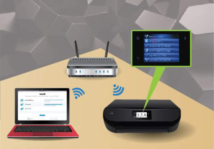 How to Connect WiFi on HP Laptop: Simple Step-by-Step Guide