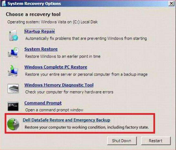 How to Do a Hardware Reset on Your Dell Laptop in 5 Steps