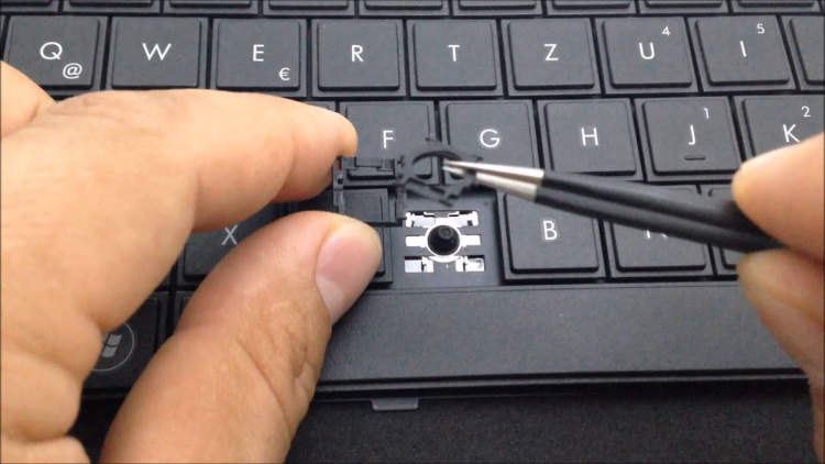 How to Fix Key Issues on Your Laptop: Troubleshooting Guide