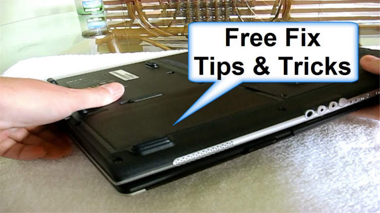 How to Fix a Laptop Battery Not Charging: Easy Tips & Tricks