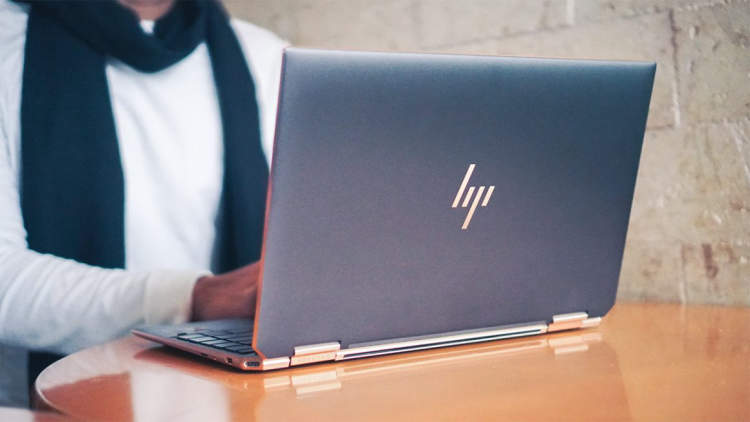 How to Reboot an HP Laptop: Step-by-Step Guide for Beginners