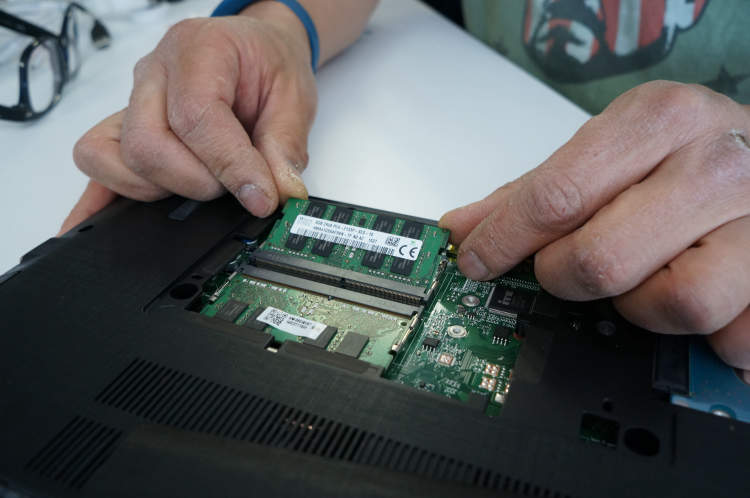How to Upgrade Laptop RAM for Improved Performance