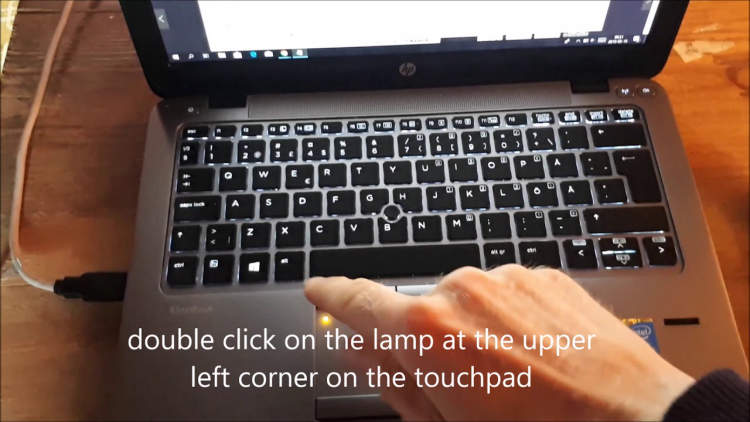 How to Use HP Laptop Keyboard Lock to Secure Your Device