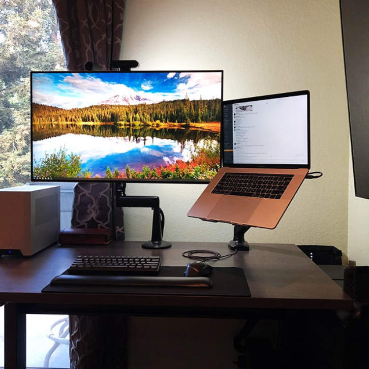 How to Use an Extra Laptop as a Dual Monitor: Setup Guide