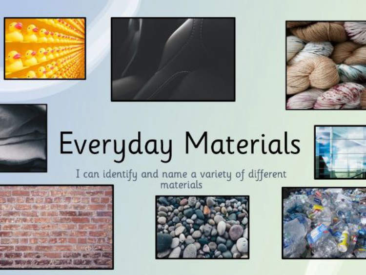 Identify and Gather Necessary Materials