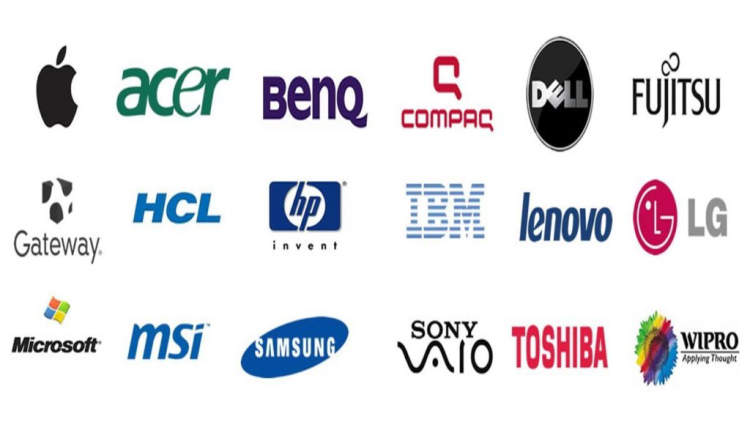 Know Your Laptop Manufacturer