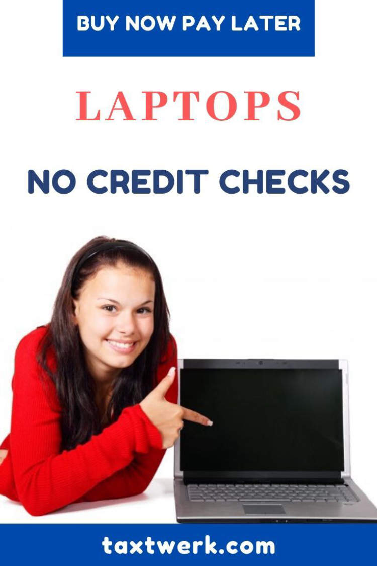 Laptop Financing with No Credit Checks - Get Your Next Device Now!