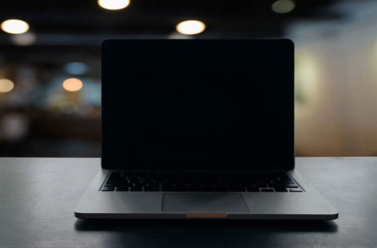 MUST Buy Guide: Selecting the Perfect Black Screen Laptop