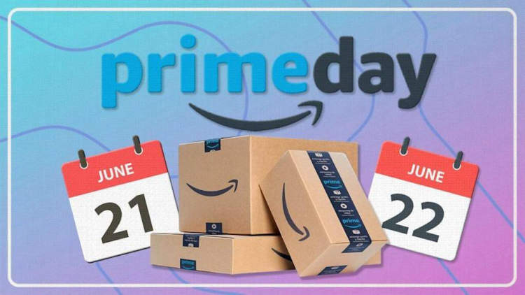 Make the Most of the Prime Day Deals