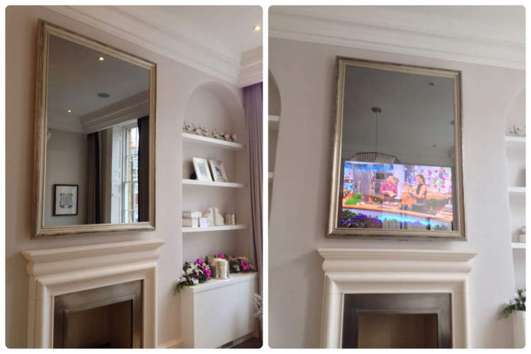 Mirror TV: What It Is & How To Install