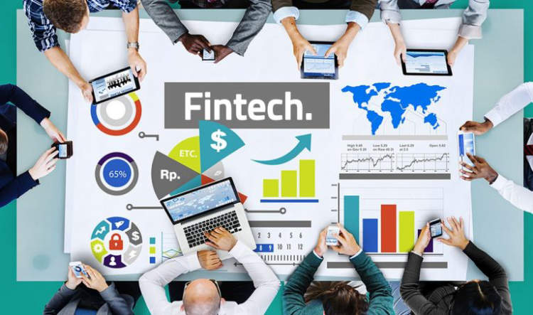Perkembangan Teknologi Keuangan Digital: