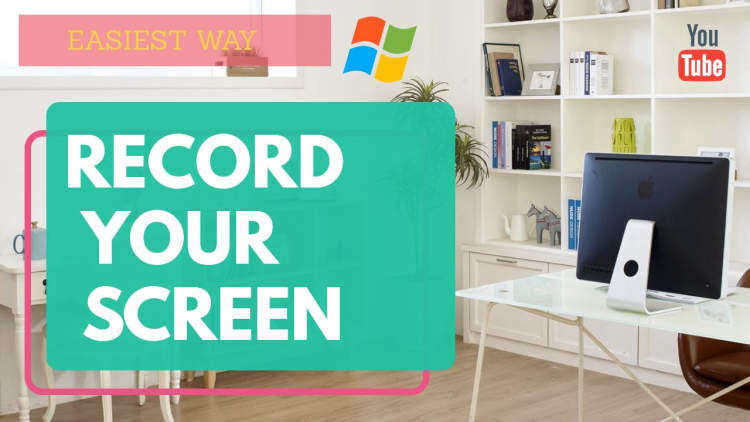 Record Laptop Screen Easily: 5 Step Guide to Get Started