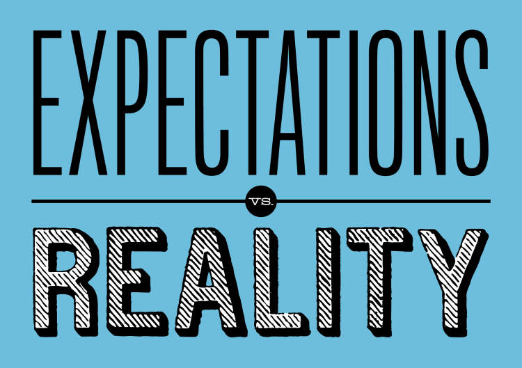 Setting Realistic Expectations: