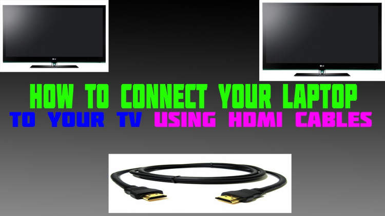 Simple Steps to Connect Laptop to TV: Quick How-to Guide