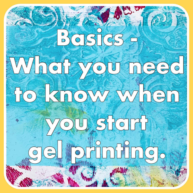 Start With The Basics: What You Need