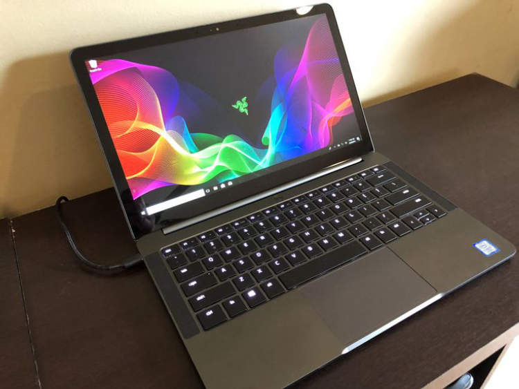 The Best Razor Blade Stealth Laptop for 2021: Find the Perfect Ultrabook for You